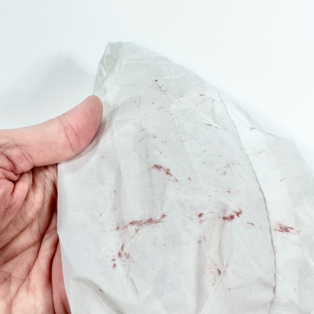 Inflatable gremlins gizmo costume - Picture 7 of 8